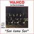 Wanco