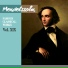 Felix Mendelssohn (violin Alfredo Campoli)