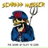 Schrappmesser