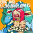 Eric Jadi feat. Natasha Watts