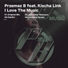Przemaz B feat. Kischa Link