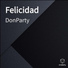 DonParty