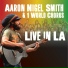 Aaron Nigel Smith feat. 1 World Chorus