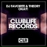 Theory, Dj Favorite
