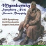 Evgeni Svetlanov, USSR Symphony Orchestra