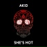 AKID