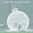Confortable Musique de Noel