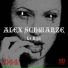 Alex Schwarze