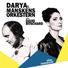 Darya & Månskensorkestern feat. David Ritschard