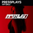 PressPlays