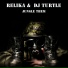 Relika & Turtle