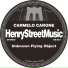 Carmelo Carone