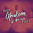 Baba Ghulam Kibriya