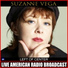 Suzanne Vega