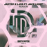 Jasted x L-Dis feat. Jack Light