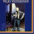 Viljo Vesterinen, Dallapé-orkesteri