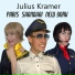 Julius Kramer