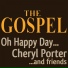 Cheryl Porter