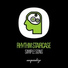 Rhythm Staircase, DJ Spen