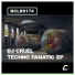 DJ Cruel