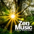 Zen Spa Music Relaxation Gamma