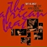 Art Blakey feat. The Afro-Drum Ensemble