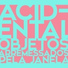 Acidental feat. Luiz Gadelha, Joe Gomes