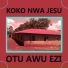 Koko Nwa Jesu