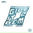 AUDIO SLUGS feat. Renz, Fusion, Scrufizzer
