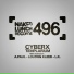 Cyberx