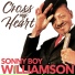 Sonny Boy Williamson