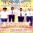 T.M.C. GOSPEL SINGERS