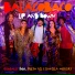 Quabales feat. Preta Gil, Daniela Mercury