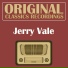 Jerry Vale