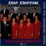 Eric Ericson & The Eric Ericson Chamber Choir