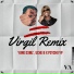 Yung D3mz, Uche B, Psycho YP