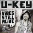 U-Key, Kingston Express