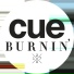Cue