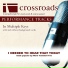 Crossroads Performance Tracks