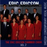 Eric Ericson & The Eric Ericson Chamber Choir