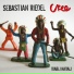 Sebastian Riedel & Cree
