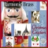 Harmonic Brass