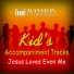 Mansion Kid's Sing Along