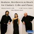 Leslie Craven, Yoko Misumi, Stjepan Hauser