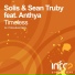 Sean Truby, Solis, Anthya