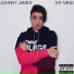 Johnny James