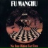 Fu Manchu