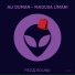 ALI DUMAN