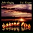 John Bayley, Phil Rogers