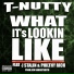 T-Nutty feat. Philthy Rich, J Stalin
